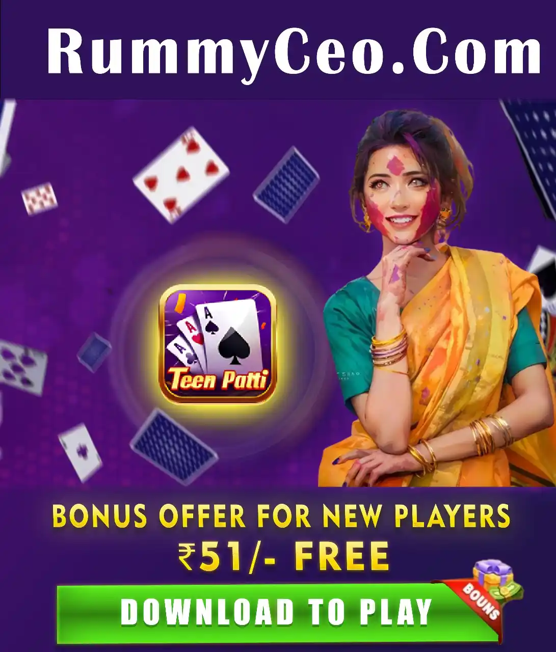 Teen Patti Jodi