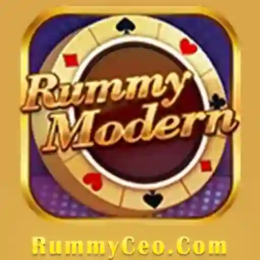 Rummy Modern